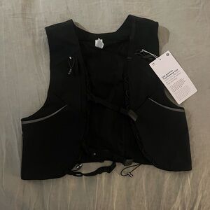 NWT Lululemon Fast and Free Running Vest